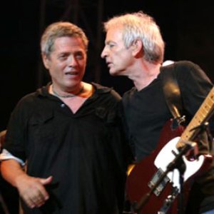 שלום חנוך ושלמה ארצי 的头像