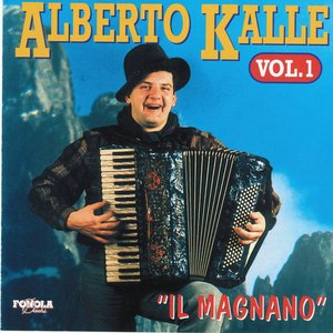 Il magnano