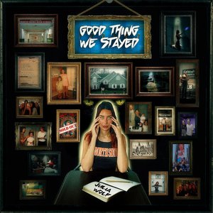 Good Thing We Stayed [Explicit]