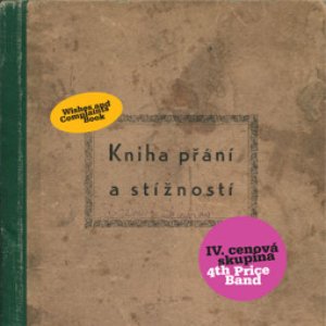 Kniha přání a stížností
