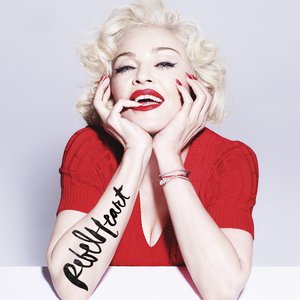 Rebel Heart