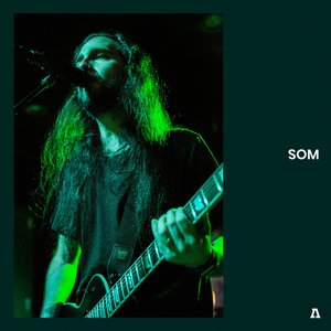 SOM on Audiotree Live - EP