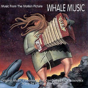 Music from the Motion Picture Whale Music