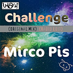 Challenge (Original Mix & Radio Edit)