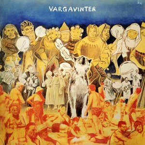 Vargavinter