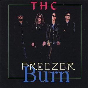 Freezer Burn
