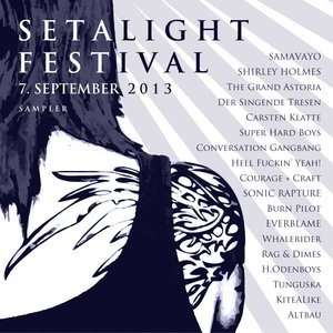 Setalight Festival 2013 Sampler