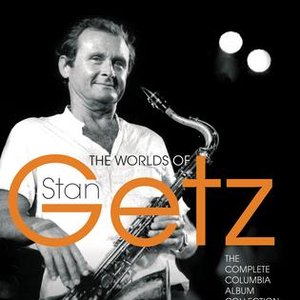 The World of Stan Getz