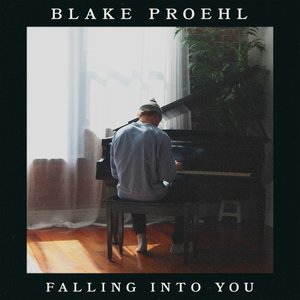 Falling into You - Single