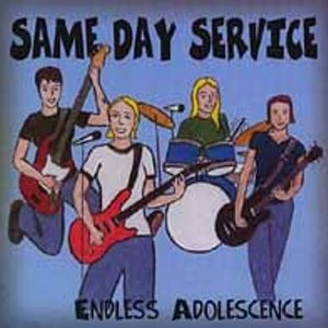 Endless Adolescence