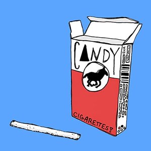 Candy Cigarettes