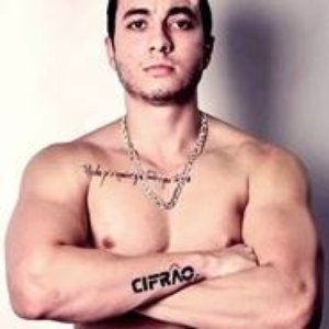 Cifrão 的头像