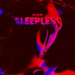 Sleepless - Single