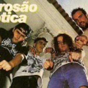 Corrosão Caótica 的头像