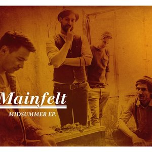 Midsummer EP