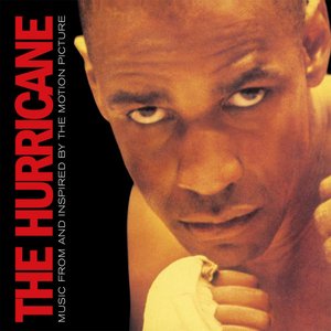 The Hurricane (Music from and Inspired By the Motion Picture)