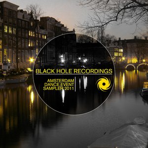 Black Hole Amsterdam Dance Event Sampler 2011