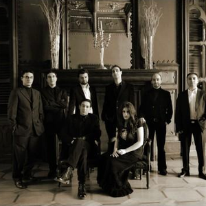 IANVA photo provided by Last.fm