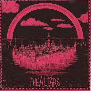 The Altars 的头像