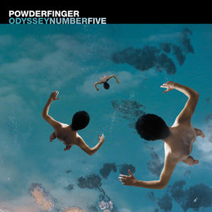 Powderfinger - Odyssey Number Five 20th Anniversary Edition - Zortam Music