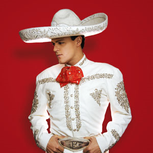 Pedro Fernandez