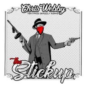 The Stickup (feat. Skrizzly Adams)