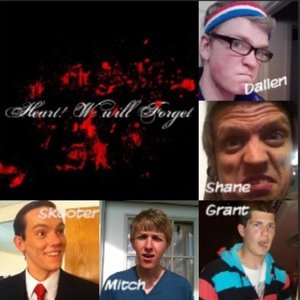 Heart! We Will Forget 的头像