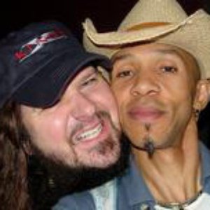Avatar di Dimebag Darrell & Doug Pinnick
