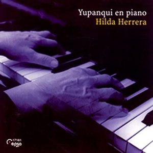 Yupanqui en Piano