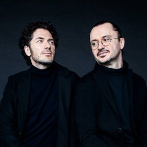 Erkin Cavus & Reentko Dirks 的头像