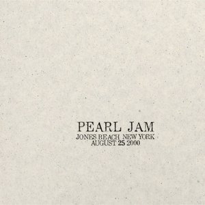 2000.08.25 - Jones Beach, New York (NYC) [Live]