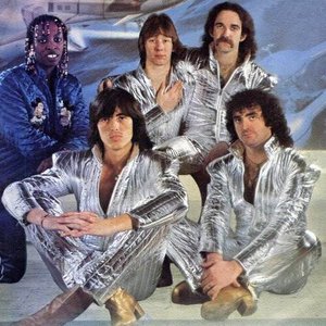 DIDIER MAROUANI, SPACE 的头像