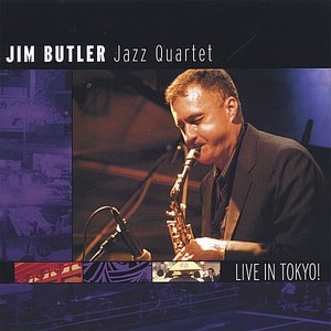 Live in Tokyo!