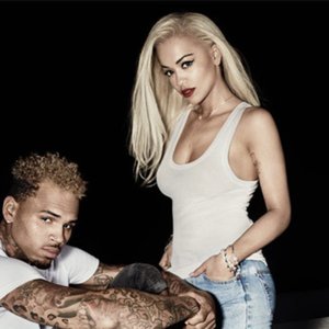 Rita Ora Ft. Chris Brown için avatar