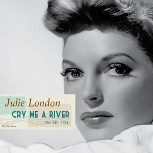 Saga All Stars: Cry Me a River (The EPs - 1954)