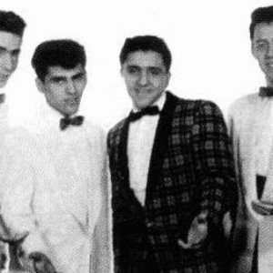Bobby Gee & the Celestials 的头像