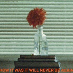 How It Was It Will Never Be Again