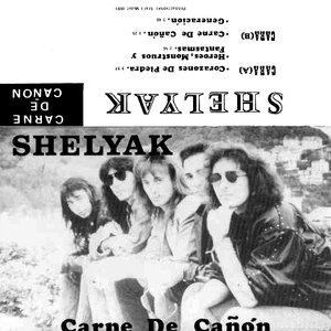 Carne de Cañón
