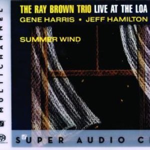 Live At The Loa - Summer Wind