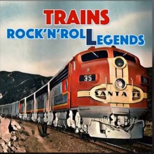 trains