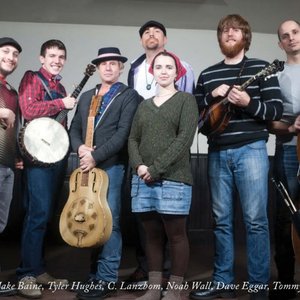 The New Appalachians 的头像