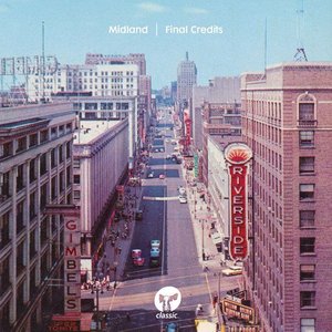 Final Credits - Single