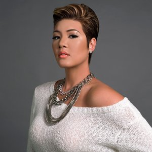 Tessanne Chin のアバター