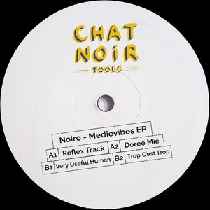 Medievibes EP