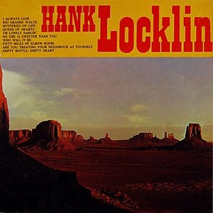 Hank Locklin