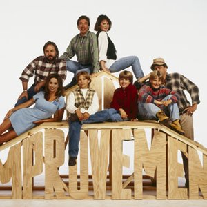 Home Improvement 的头像