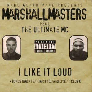 Marshall Masters feat. the Ultimate MC 的头像