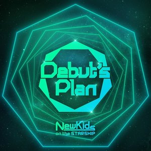 NewKids on the STARSHIP