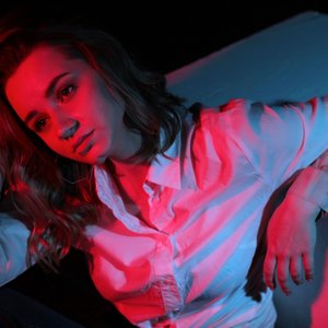 Avatar for Darya Hmelnitskaya