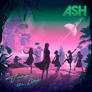 Jump In The Line - Single